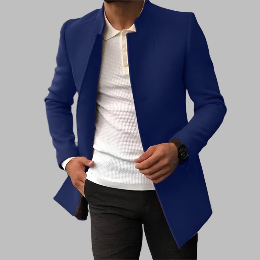 FABIANO™ | Cappotto da uomo elegante