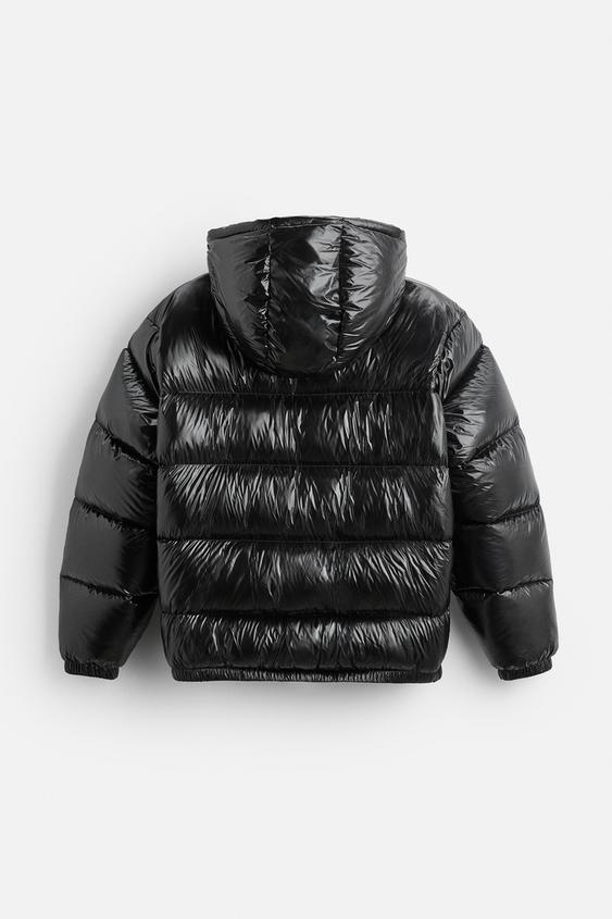 HÄNSEL™ | Modische Pufferjacke